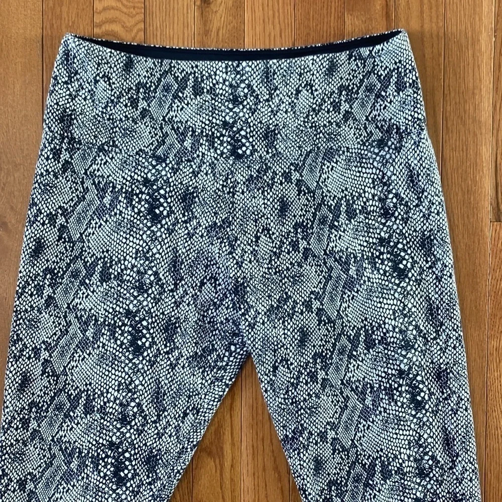 Anthropologie Casablanca By Marrakech Clothing Legging Yoga Pants Size Large L